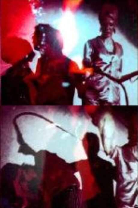 Exploding Plastic Inevitable
